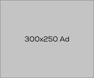 Test Ad
