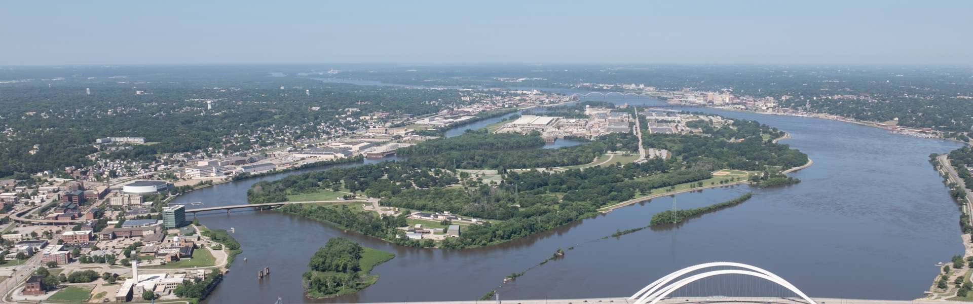 River